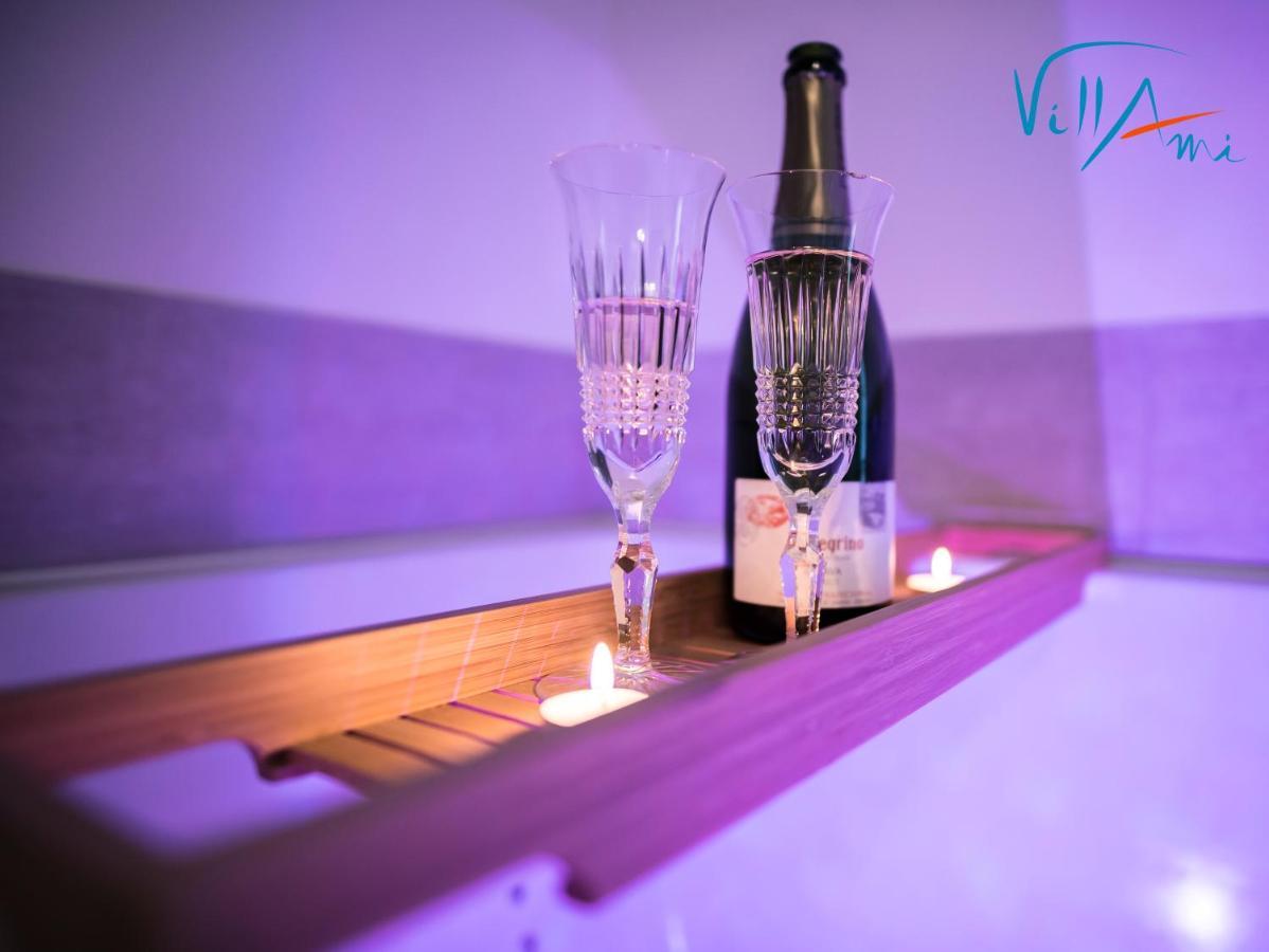 Villami Anzegem Luaran gambar