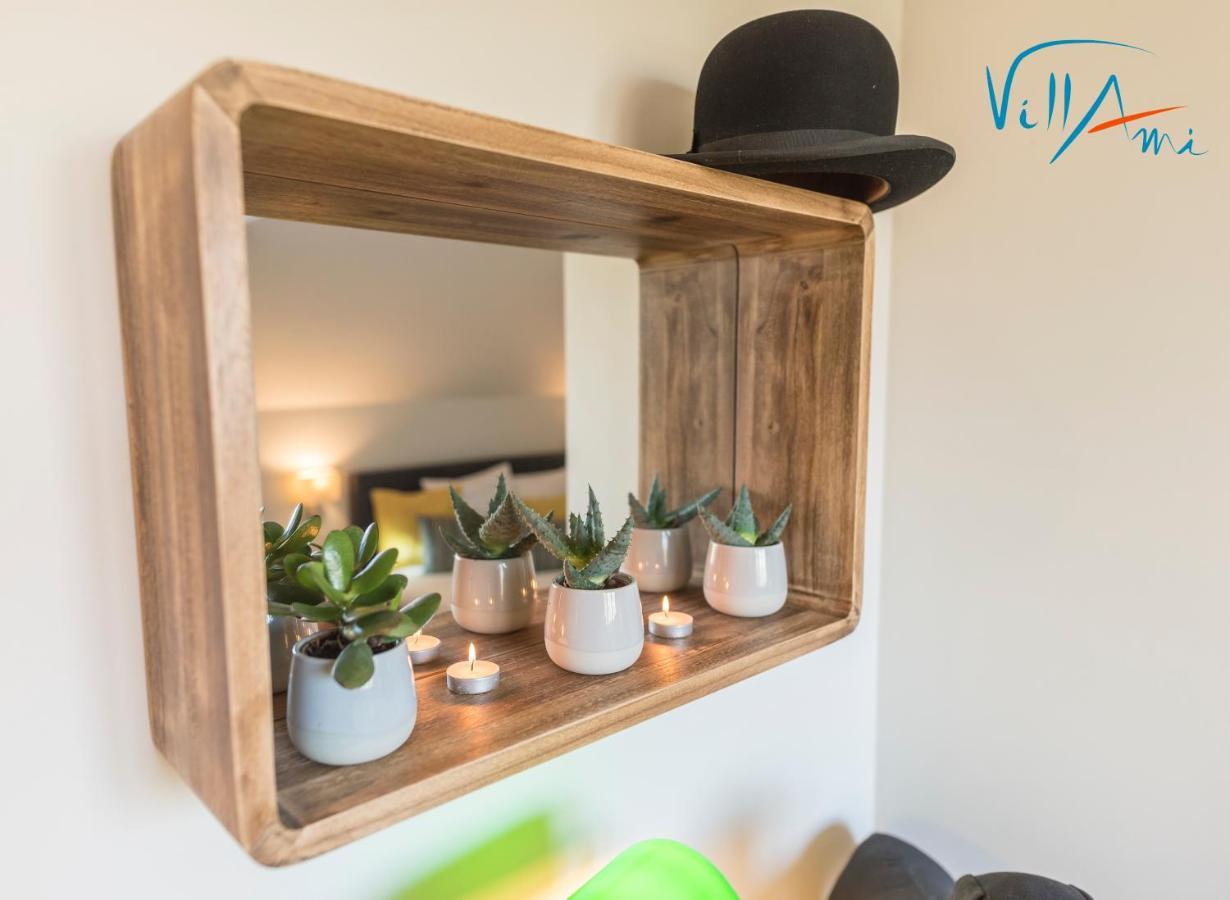 Villami Anzegem Luaran gambar